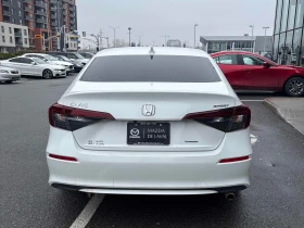 Honda Civic Sedan Hybrid/SPORT/FWD | Mobile.bg � ����� ������ 5