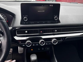 Honda Civic Sedan Hybrid/SPORT/FWD | Mobile.bg � ����� ������ 9