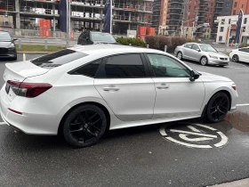 Honda Civic Sedan Hybrid/SPORT/FWD | Mobile.bg � ����� ������ 4