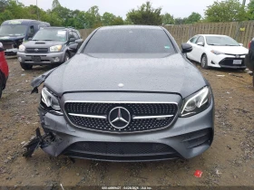 Mercedes-Benz E 43 AMG Burmester Rotary* K&N* Carbon | Mobile.bg � ����� ������ 2