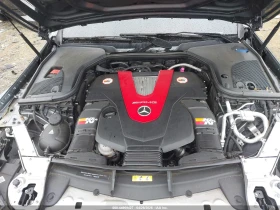 Mercedes-Benz E 43 AMG Burmester Rotary* K&N* Carbon | Mobile.bg � ����� ������ 9