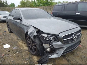 Mercedes-Benz E 43 AMG Burmester Rotary* K&N* Carbon | Mobile.bg � ����� ������ 3