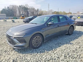 ������ Hyundai Sonata
