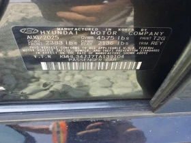 Hyundai Sonata 2.0l Hybrid Sel | Mobile.bg � ����� ������ 12