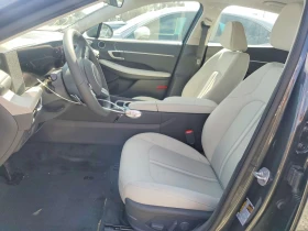 Hyundai Sonata 2.0l Hybrid Sel | Mobile.bg � ����� ������ 7