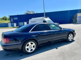 Audi A8 | Mobile.bg � ����� ������ 5