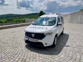 Dacia Dokker N1 | Mobile.bg � ����� ������ 5