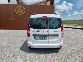 Dacia Dokker N1 | Mobile.bg � ����� ������ 3