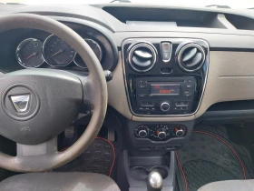 ����� �� �������� �� Dacia Dokker N1