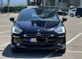 Citroen DS5 2.0 HDI | Mobile.bg � ����� ������ 2