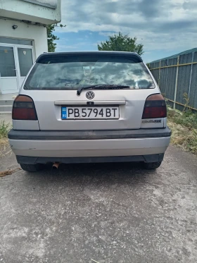 VW Golf GTI | Mobile.bg � ����� ������ 4