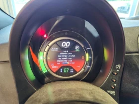 Fiat 500e FWD | Mobile.bg � ����� ������ 9