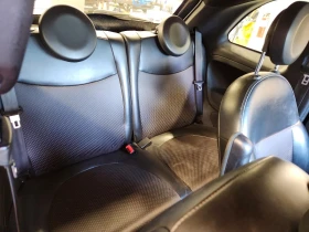 Fiat 500e FWD | Mobile.bg � ����� ������ 10