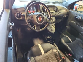 Fiat 500e FWD | Mobile.bg � ����� ������ 8