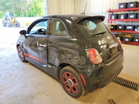 Fiat 500e FWD | Mobile.bg � ����� ������ 4