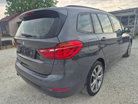 ����� �� �������� �� BMW 2 Gran Tourer 2.0 d Sport 150 kc