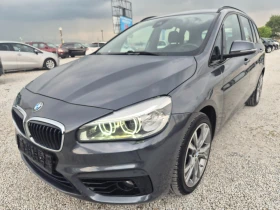 ����� �� �������� �� BMW 2 Gran Tourer 2.0 d Sport 150 kc