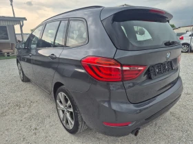 ����� �� �������� �� BMW 2 Gran Tourer 2.0 d Sport 150 kc