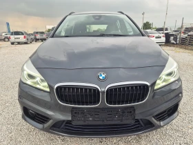 ����� �� �������� �� BMW 2 Gran Tourer 2.0 d Sport 150 kc