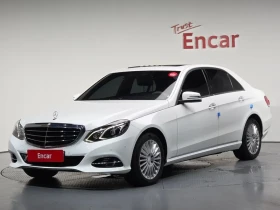������ Mercedes-Benz E 300