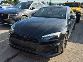 ������ Audi S5