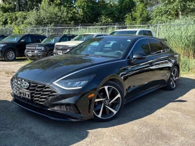 ������ Hyundai Sonata