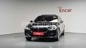 BMW 730 D* DISTRONIC * ОБДУХВАНЕ * HEAD UP * 360 КАМЕРА *  - 38800 € / 75886.20 лв. - 38513187 3