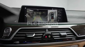 BMW 730 D* DISTRONIC * ОБДУХВАНЕ * HEAD UP * 360 КАМЕРА *  - 38800 € / 75886.20 лв. - 38513187 14