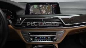 BMW 730 D* DISTRONIC * ОБДУХВАНЕ * HEAD UP * 360 КАМЕРА *  - 38800 € / 75886.20 лв. - 38513187 13