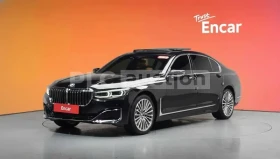 BMW 730 D* DISTRONIC * ОБДУХВАНЕ * HEAD UP * 360 КАМЕРА * 
