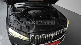 BMW 730 D* DISTRONIC * ОБДУХВАНЕ * HEAD UP * 360 КАМЕРА *  - 38800 € / 75886.20 лв. - 38513187 5