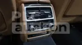 BMW 730 D* DISTRONIC * ОБДУХВАНЕ * HEAD UP * 360 КАМЕРА * , снимка 16 - Автомобили и джипове - 55395487
