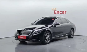 Mercedes-Benz S 400 * S400L * CARFAX * ЦЕНА ДО БГ