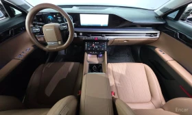 Hyundai Grandeur 3.5* CALLIGRAPHY* ОБДУХВАНЕ* ДИСТРОНИК* ХЕДЪП* 360 | Auto.bg — изображение 7