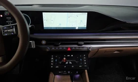 Hyundai Grandeur 3.5* CALLIGRAPHY* ОБДУХВАНЕ* ДИСТРОНИК* ХЕДЪП* 360 | Auto.bg — изображение 10