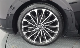 Hyundai Grandeur 3.5* CALLIGRAPHY* ОБДУХВАНЕ* ДИСТРОНИК* ХЕДЪП* 360 | Auto.bg — изображение 5