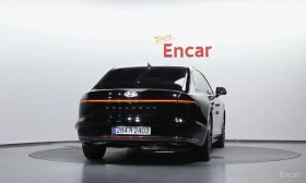 Hyundai Grandeur 3.5* CALLIGRAPHY* ОБДУХВАНЕ* ДИСТРОНИК* ХЕДЪП* 360 | Auto.bg — изображение 4