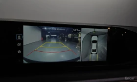 Hyundai Grandeur 3.5* CALLIGRAPHY* ОБДУХВАНЕ* ДИСТРОНИК* ХЕДЪП* 360 | Auto.bg — изображение 11