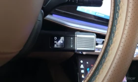 Hyundai Grandeur 3.5* CALLIGRAPHY* ОБДУХВАНЕ* ДИСТРОНИК* ХЕДЪП* 360 | Auto.bg — изображение 9