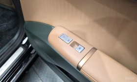 Hyundai Grandeur 3.5* CALLIGRAPHY* ОБДУХВАНЕ* ДИСТРОНИК* ХЕДЪП* 360 | Auto.bg — изображение 16