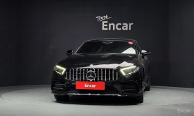 Mercedes-Benz CLS 450 MATIC* AMG-LINE* 360* Brum* Dis* Шибидах* Обдух* H | Auto.bg — изображение 3