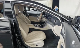 Mercedes-Benz CLS 450 MATIC* AMG-LINE* 360* Brum* Dis* Шибидах* Обдух* H | Auto.bg — изображение 11