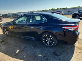 Toyota Camry 2.5l Se | Auto.bg — изображение 2