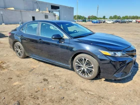 Toyota Camry 2.5l Se | Auto.bg — изображение 4