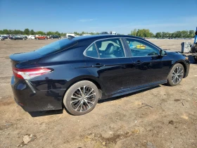 Toyota Camry 2.5l Se | Auto.bg — изображение 3