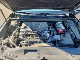 Toyota Camry 2.5l Se | Auto.bg — изображение 11