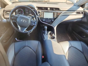 Toyota Camry 2.5l Se | Auto.bg — изображение 8