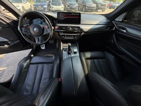 BMW M5 COMPETITION, Bowers & Wilkins, HUD, ЦЕНА до БГ | Auto.bg — изображение 8
