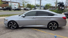 Honda Accord * Sport CVT * CARFAX * ����� �� �����������  | Mobile.bg � ����� ������ 2