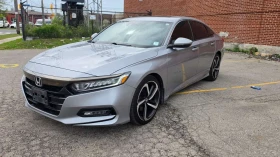 ������ Honda Accord